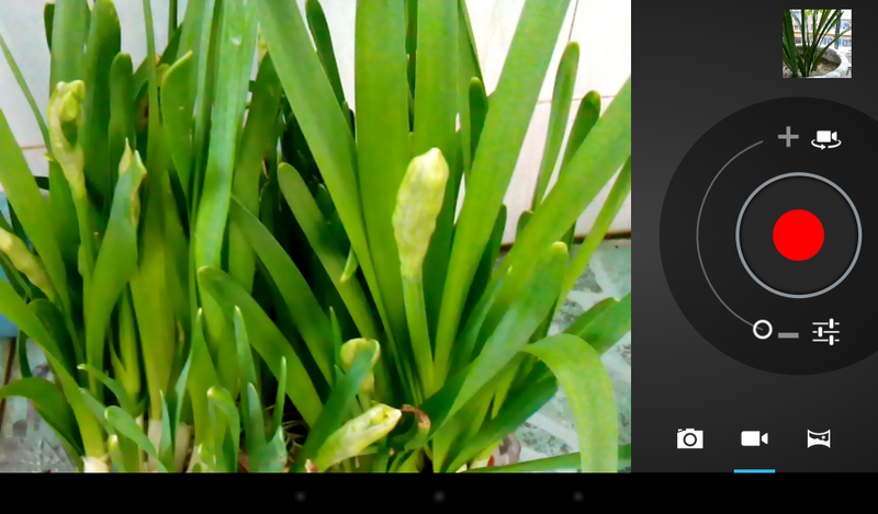 【原创】戴子相机第四版，基于安卓原生相机修改，独立安装版！