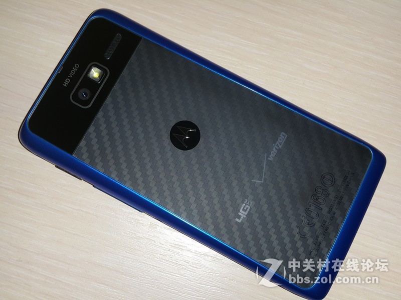 欧行星空体育平台N910H拍摄MOTOxt907