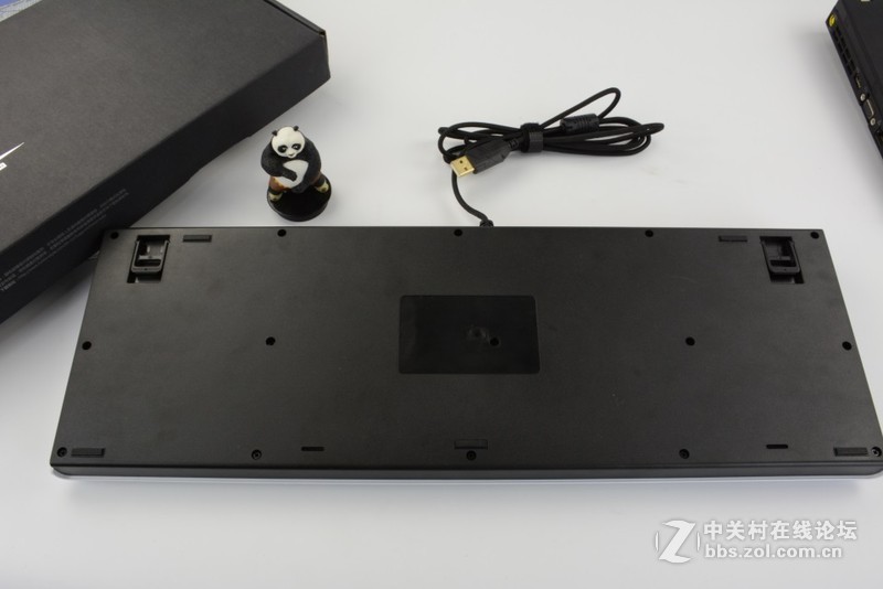 白了，瘦了，美了， OMG定制版富勒SC950静电容键盘过手小谈