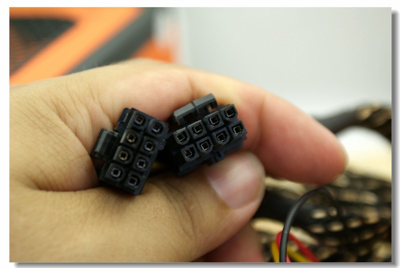 #好电源好心脏#爱国者黑暗骑士G1——入门澎湃动力源(1)