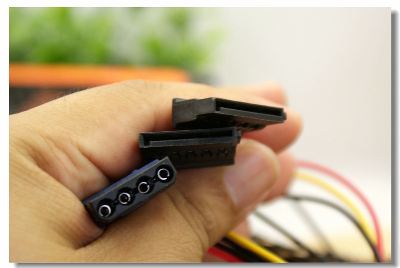 #好电源好心脏#爱国者黑暗骑士G1——入门澎湃动力源(1)