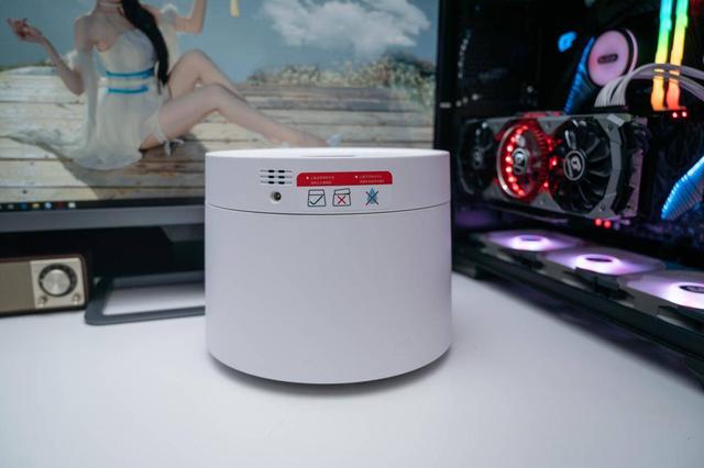 萌宠和清香一个都不能少，养宠好物petree宠物净味器