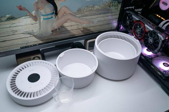 萌宠和清香一个都不能少，养宠好物petree宠物净味器