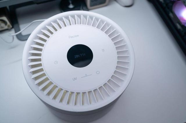 萌宠和清香一个都不能少，养宠好物petree宠物净味器