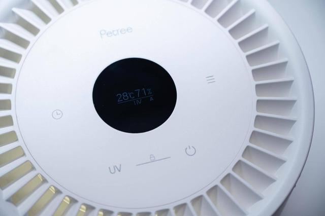 萌宠和清香一个都不能少，养宠好物petree宠物净味器