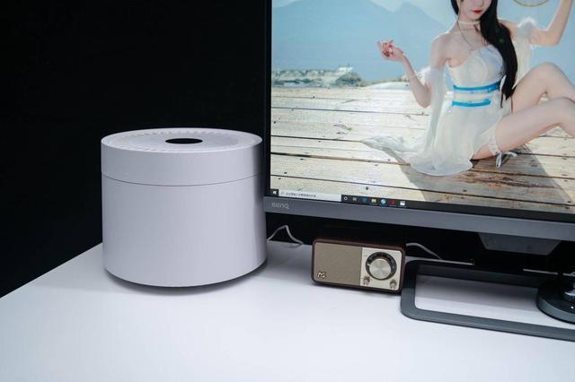 萌宠和清香一个都不能少，养宠好物petree宠物净味器