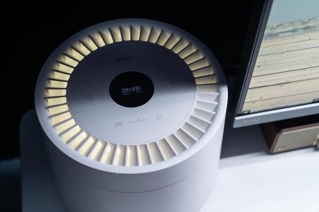 萌宠和清香一个都不能少，养宠好物petree宠物净味器