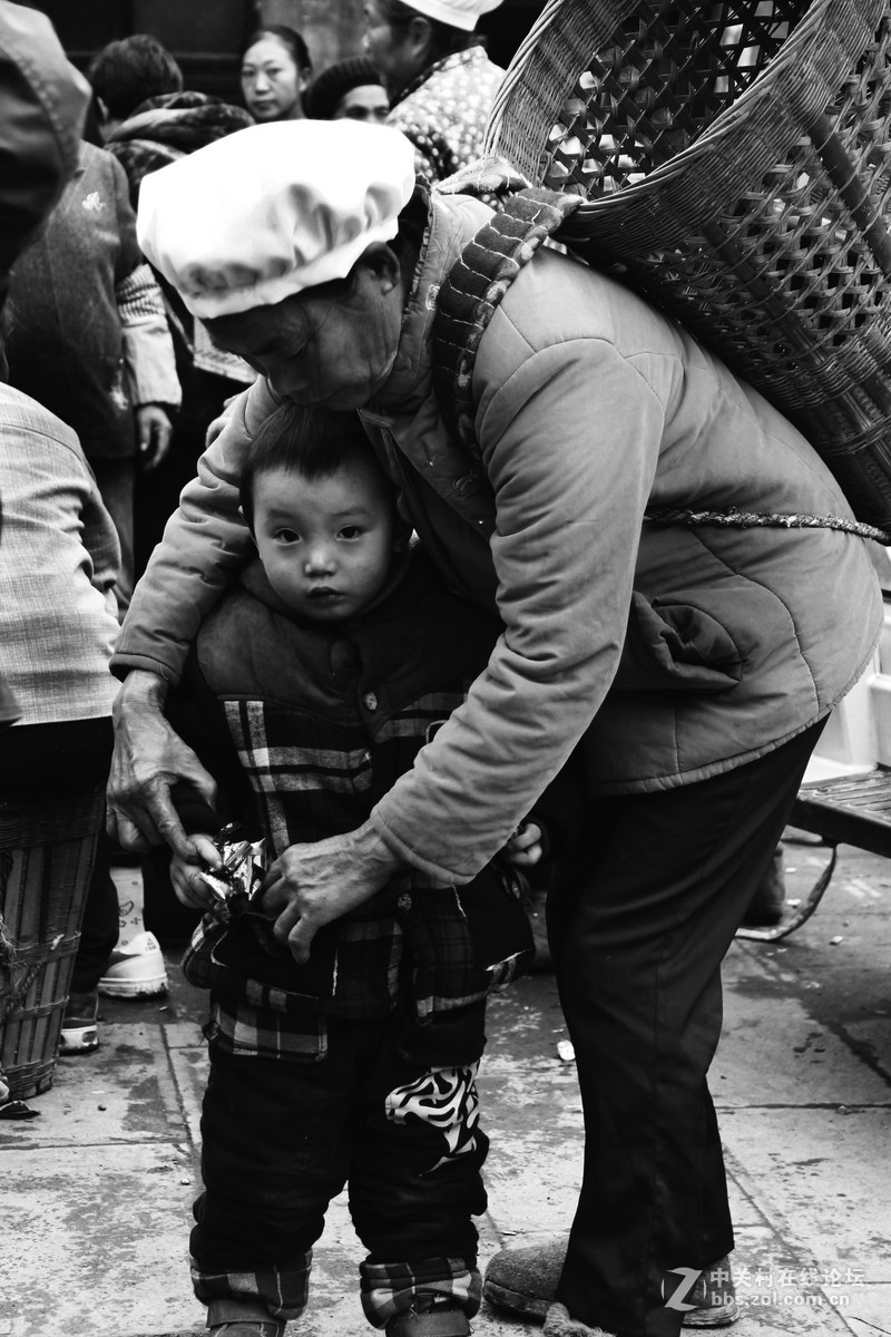 同样是“活着”