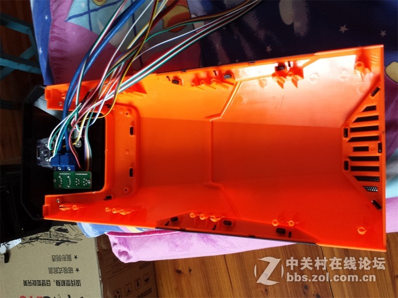 旧机升级记--鑫谷战舰EVO+鑫谷GP600P