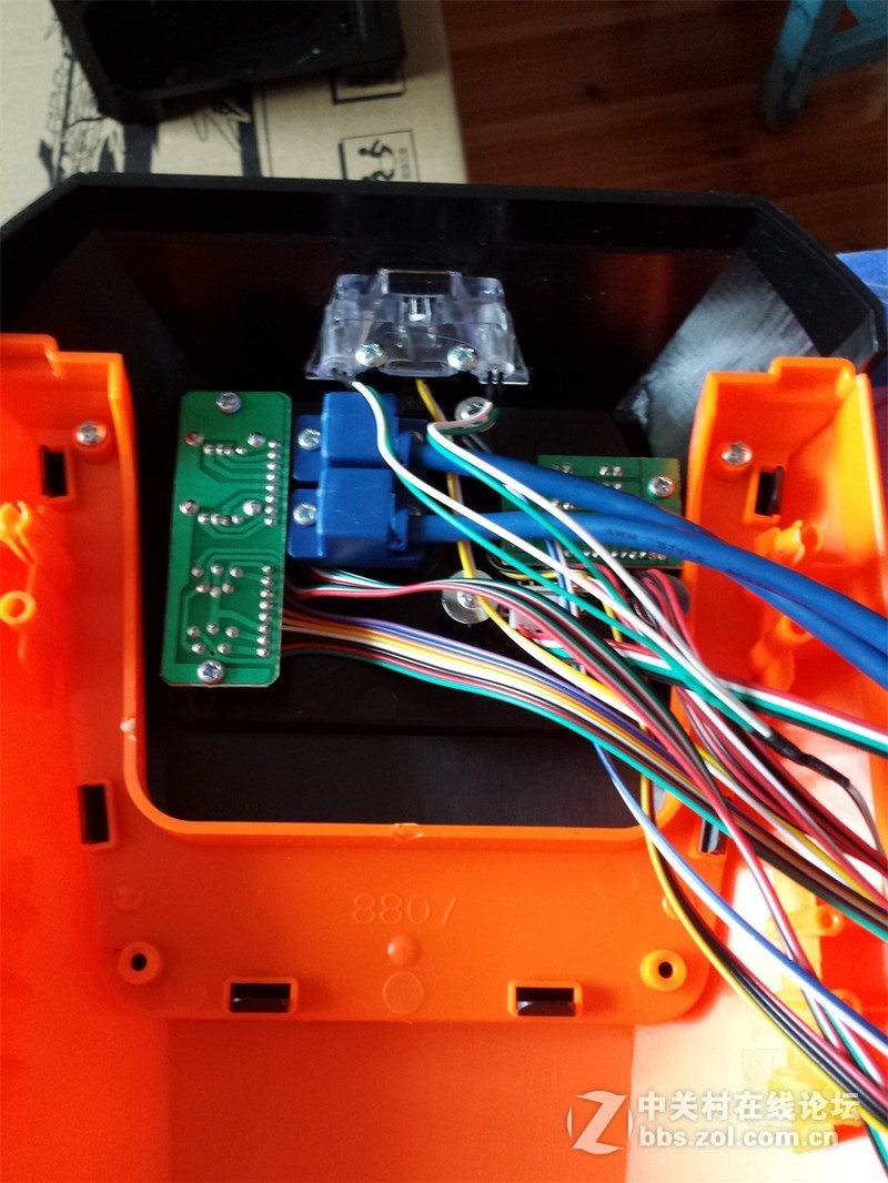 旧机升级记--鑫谷战舰EVO+鑫谷GP600P