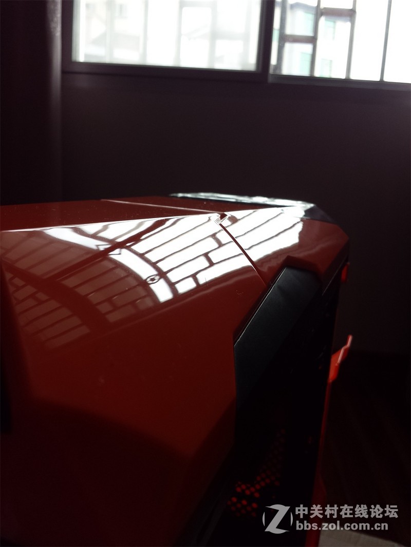 旧机升级记--鑫谷战舰EVO+鑫谷GP600P