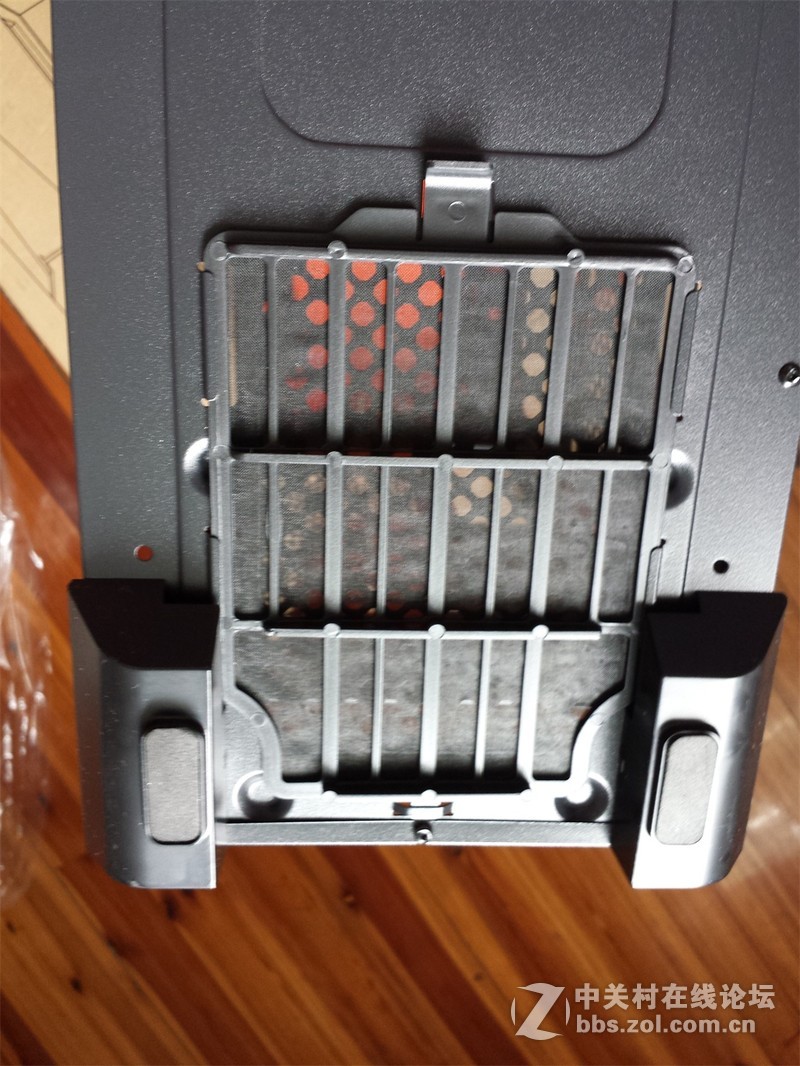 旧机升级记--鑫谷战舰EVO+鑫谷GP600P