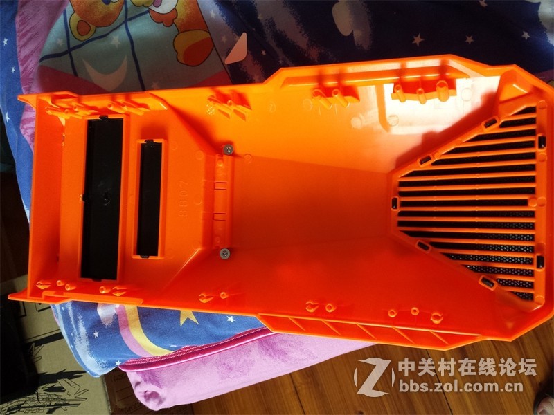 旧机升级记--鑫谷战舰EVO+鑫谷GP600P