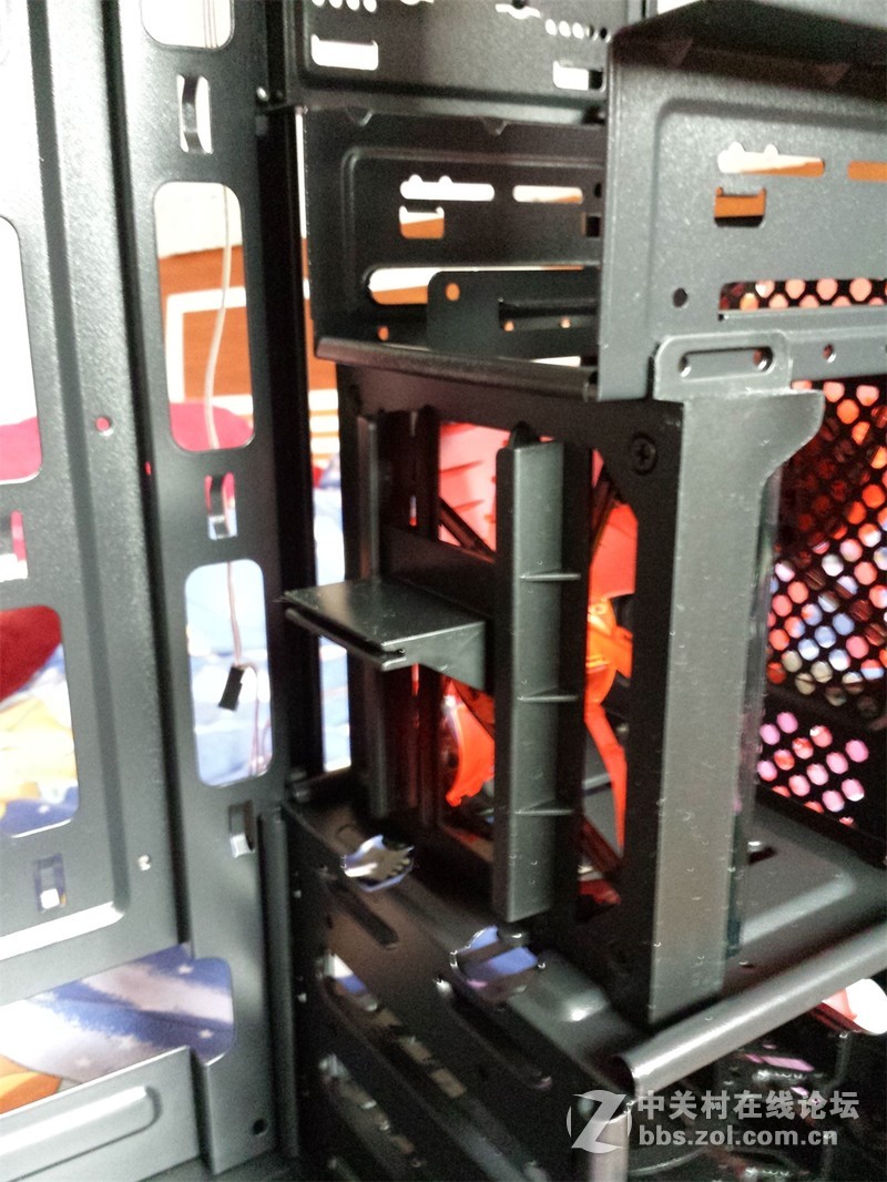 旧机升级记--鑫谷战舰EVO+鑫谷GP600P