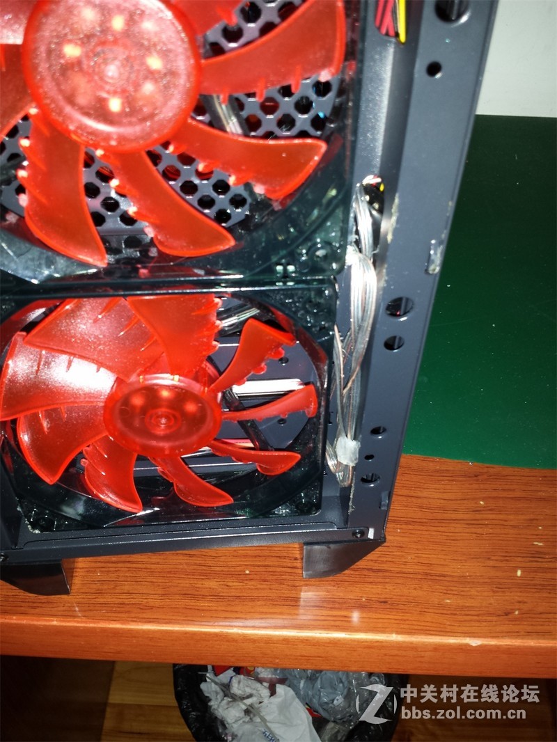 旧机升级记--鑫谷战舰EVO+鑫谷GP600P