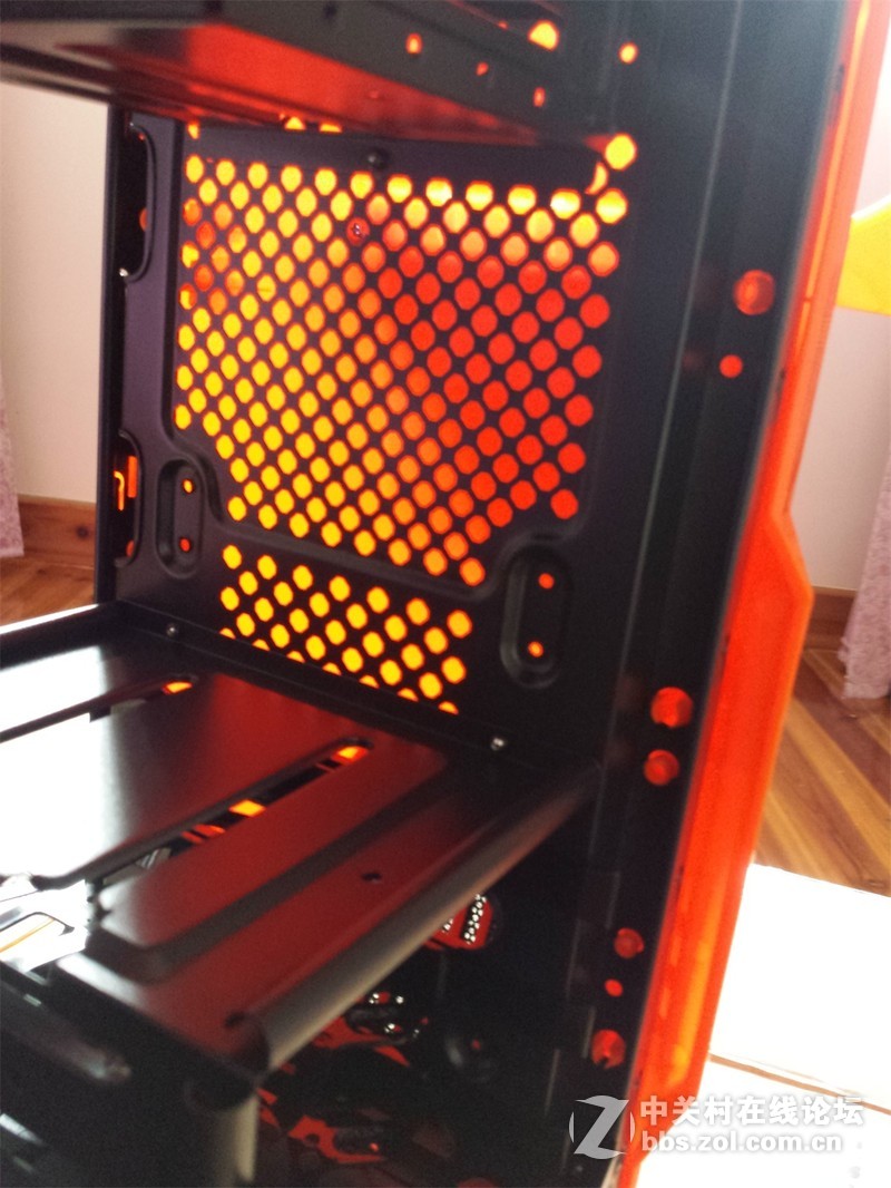 旧机升级记--鑫谷战舰EVO+鑫谷GP600P