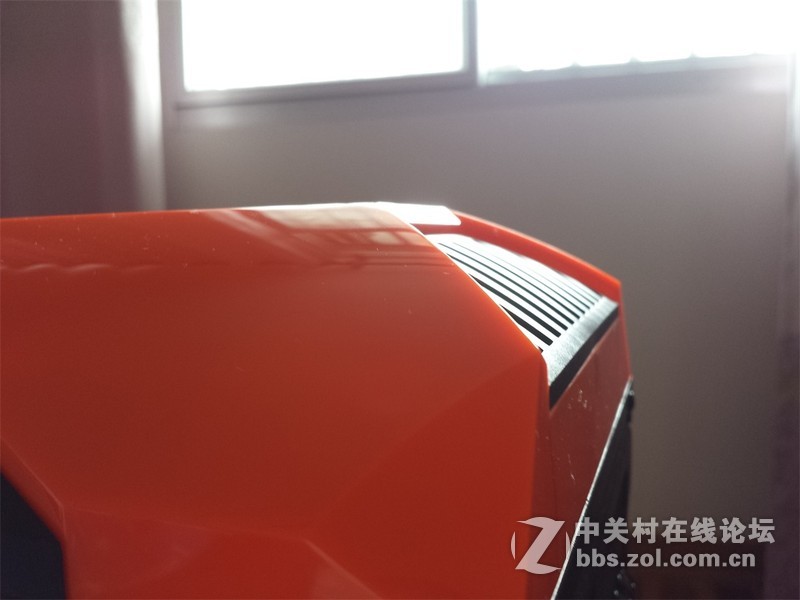 旧机升级记--鑫谷战舰EVO+鑫谷GP600P