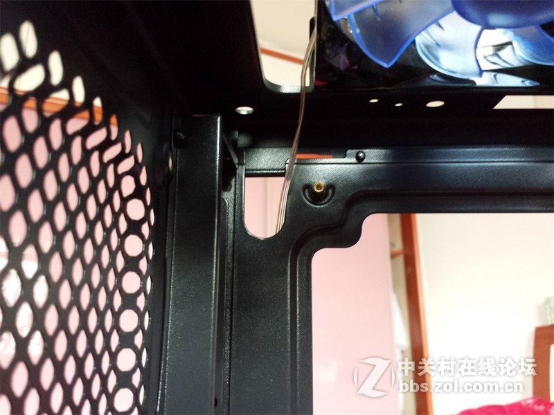 旧机升级记--鑫谷战舰EVO+鑫谷GP600P