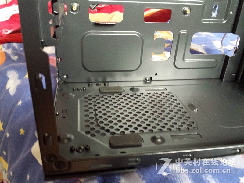 旧机升级记--鑫谷战舰EVO+鑫谷GP600P