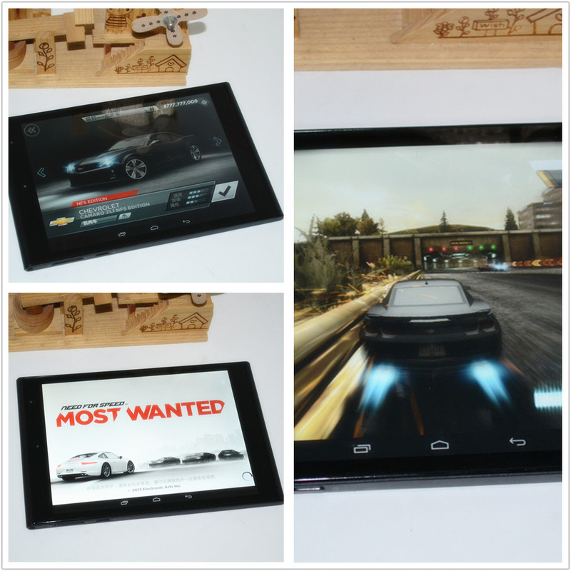 #我是【爱玩】一族，爱国者X86首发体验# 爱国者X86娱乐游戏。