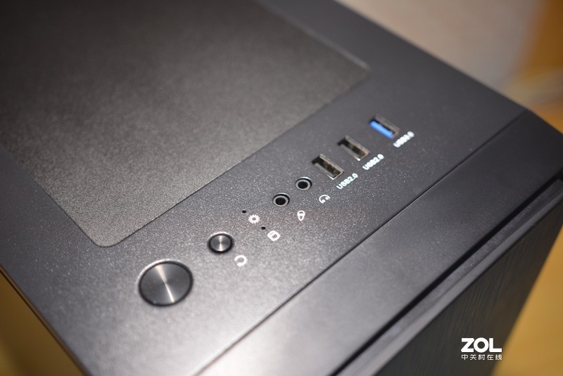 静音与杀光小能手，金河田静音坊开箱