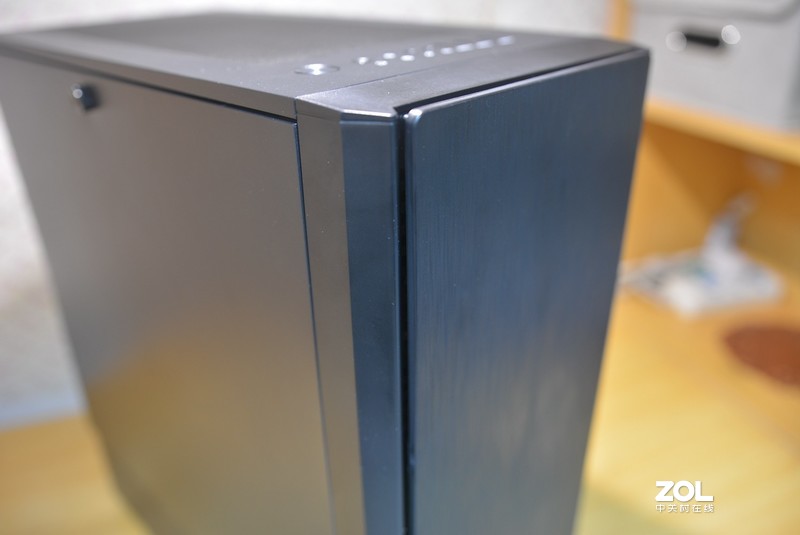 静音与杀光小能手，金河田静音坊开箱