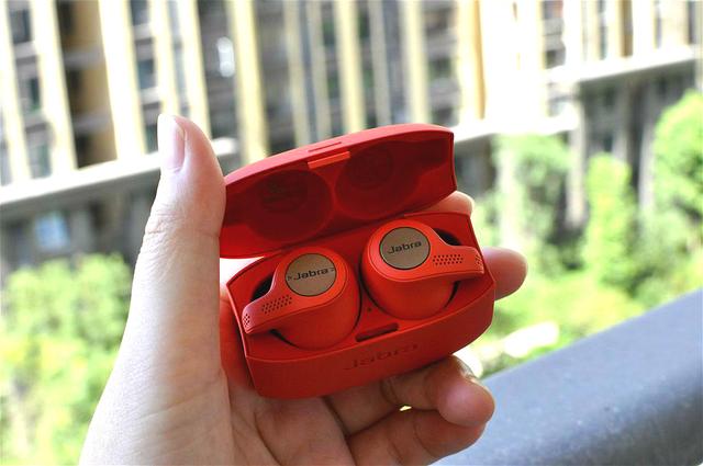 小二线大肚腩种草真无线全能王捷波朗臻律65t