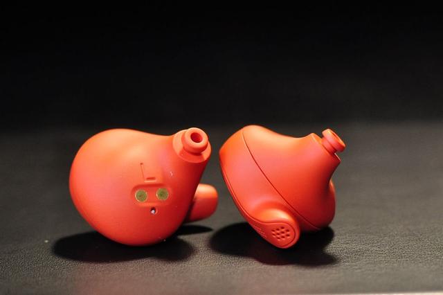 小二线大肚腩种草真无线全能王捷波朗臻律65t