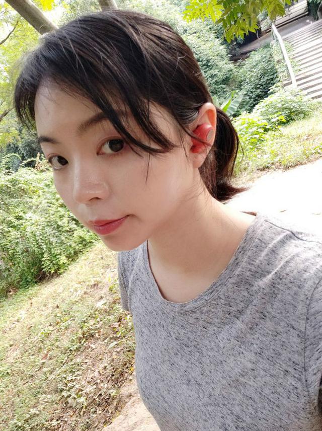 小二线大肚腩种草真无线全能王捷波朗臻律65t