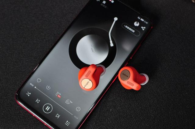 小二线大肚腩种草真无线全能王捷波朗臻律65t