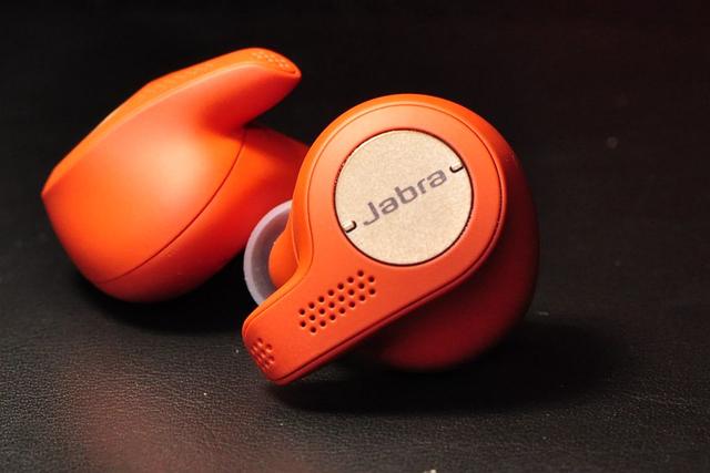 小二线大肚腩种草真无线全能王捷波朗臻律65t