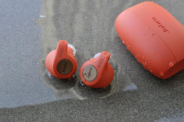 小二线大肚腩种草真无线全能王捷波朗臻律65t