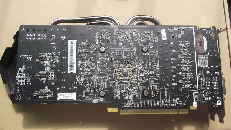 镭风R9-270X 2G
