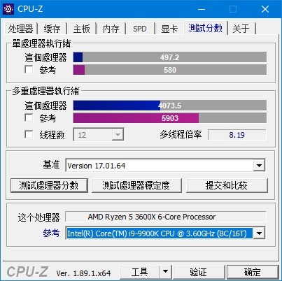 竟同室操戈？——三颗Ryzen三套主板四条内存终极大战