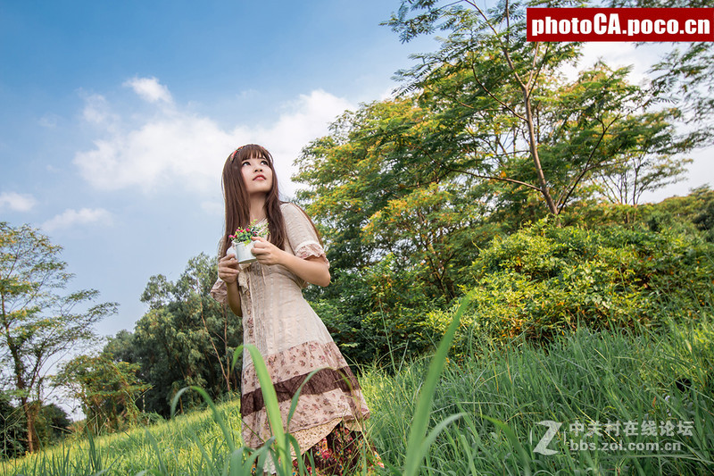 《辟谣小曲儿》尝试结合一些人像作品，辟几个常见谣言