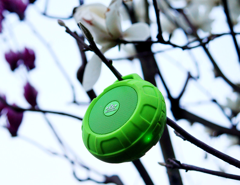 经受各种残酷测试考验！朗琴T350跌落试验和防尘测试 【有视频有真相】