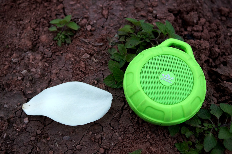 经受各种残酷测试考验！朗琴T350跌落试验和防尘测试 【有视频有真相】