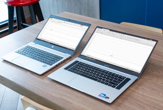 AMD YES！业界首款搭载锐龙7 3750H处理器的轻薄本测评