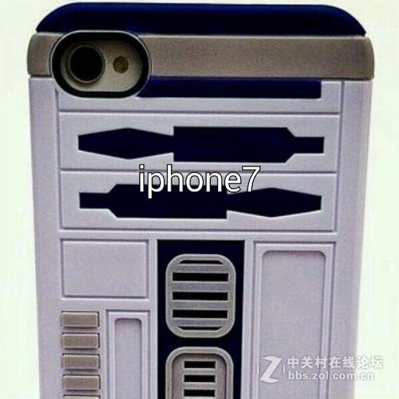 猜想iphone7会是什么样子？