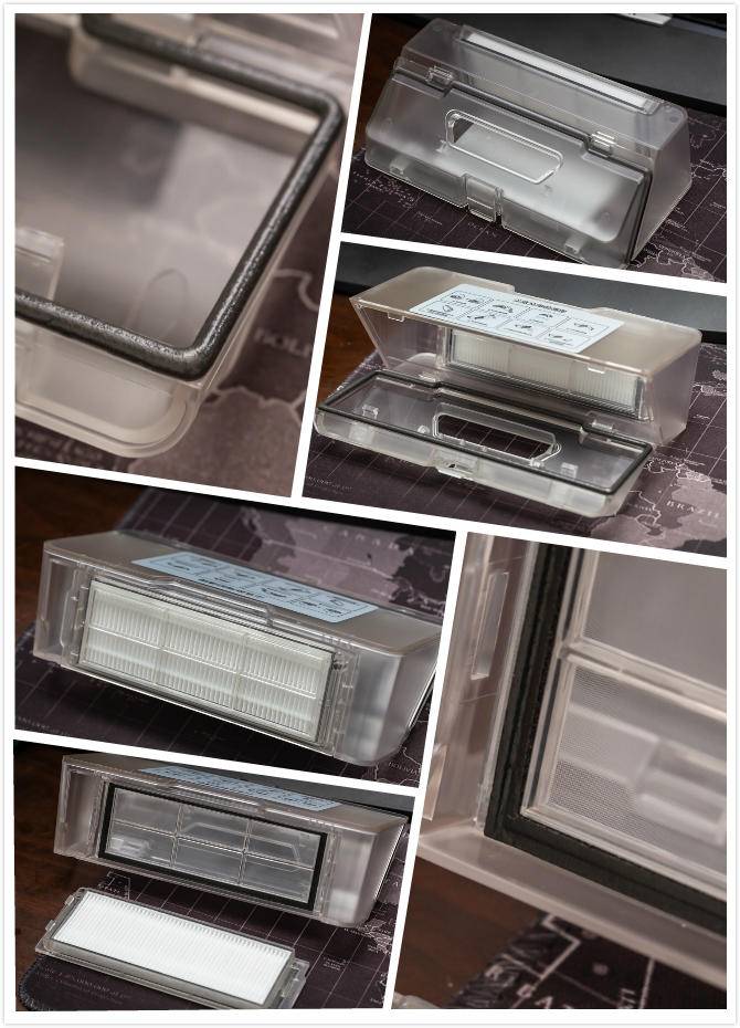 扫拖一体低噪音，激光导航更智能：浦桑尼克扫地机器人M7 MAX评测