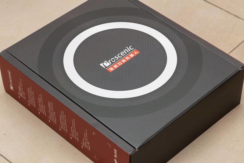 扫拖一体低噪音，激光导航更智能：浦桑尼克扫地机器人M7 MAX评测