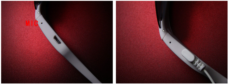 【广百思 K2 智能眼镜 试用 + 介绍篇】