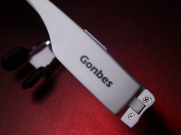 【广百思 K2 智能眼镜 试用 + 介绍篇】