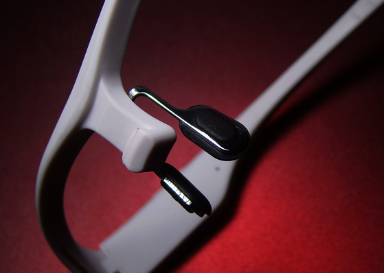 【广百思 K2 智能眼镜 试用 + 介绍篇】