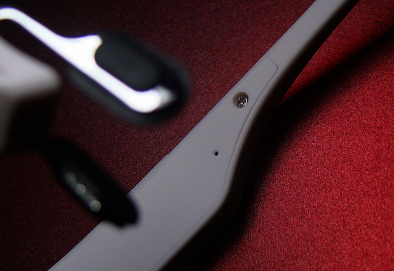 【广百思 K2 智能眼镜 试用 + 介绍篇】