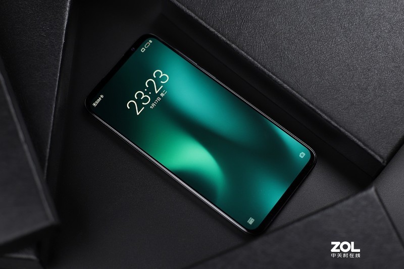 魅族16s Pro深度体验：不将就、不妥协，全面进化后的旗舰手机