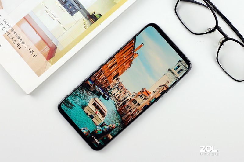 魅族16s Pro深度体验：不将就、不妥协，全面进化后的旗舰手机