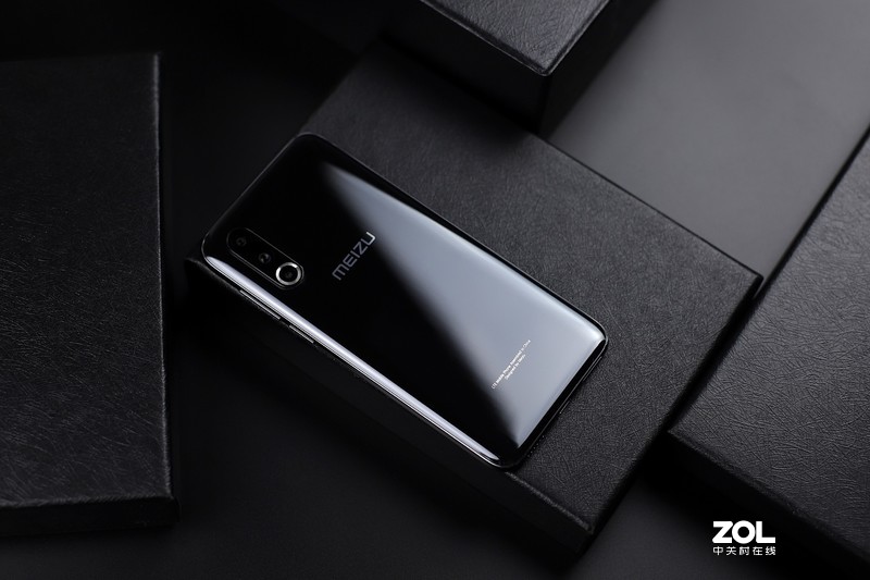 魅族16s Pro深度体验：不将就、不妥协，全面进化后的旗舰手机