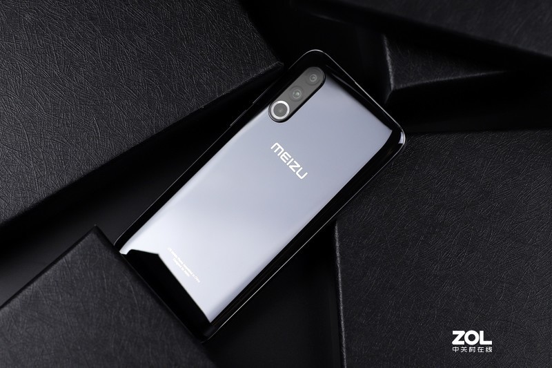 魅族16s Pro深度体验：不将就、不妥协，全面进化后的旗舰手机