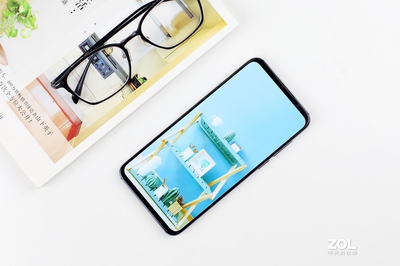 魅族16s Pro深度体验：不将就、不妥协，全面进化后的旗舰手机
